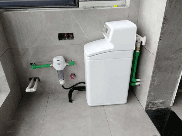 水处理工程